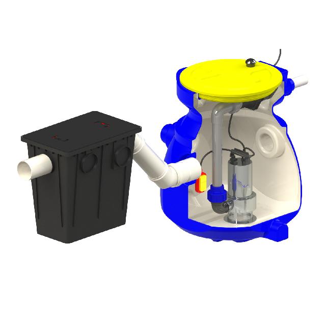 Aqualift 130 / 180 / 230