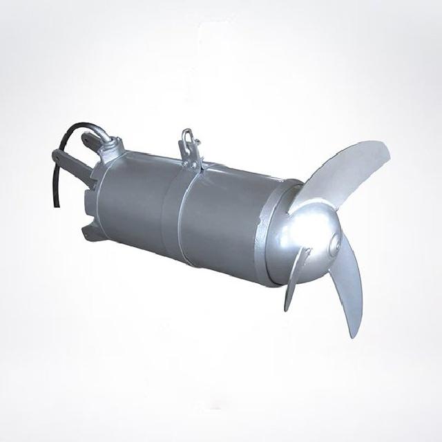 Misturador Submersível