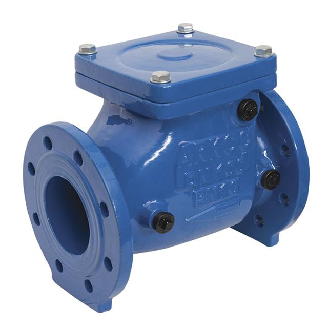 Acessórios para saneamento