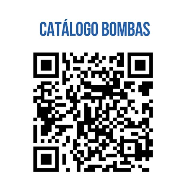 Bombas submersíveis