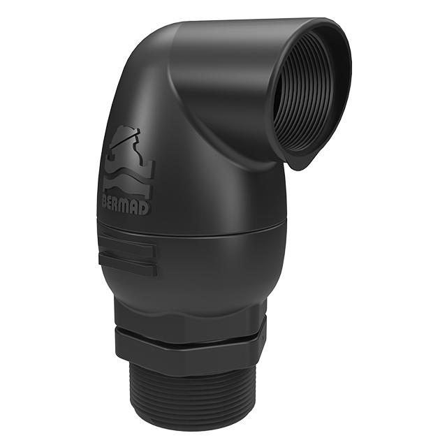 Acessórios para saneamento