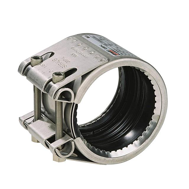 Acessórios para saneamento