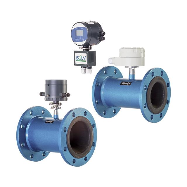 Acessórios para saneamento