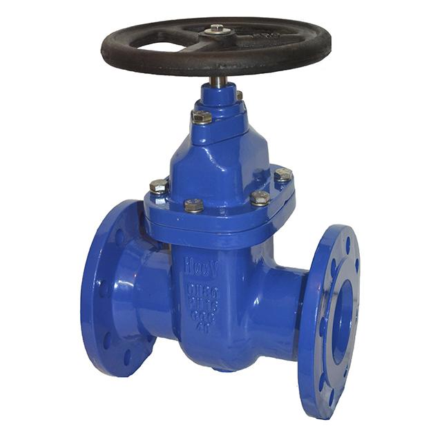 Acessórios para saneamento