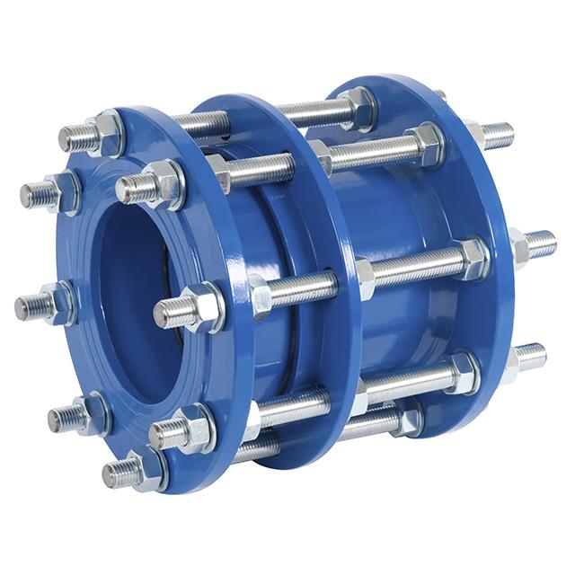 Acessórios para saneamento