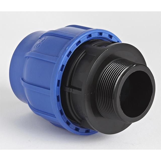 Conexões de compressão