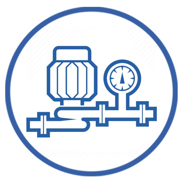 Bombas pressurizadoras