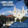Campo Largo sustentável!