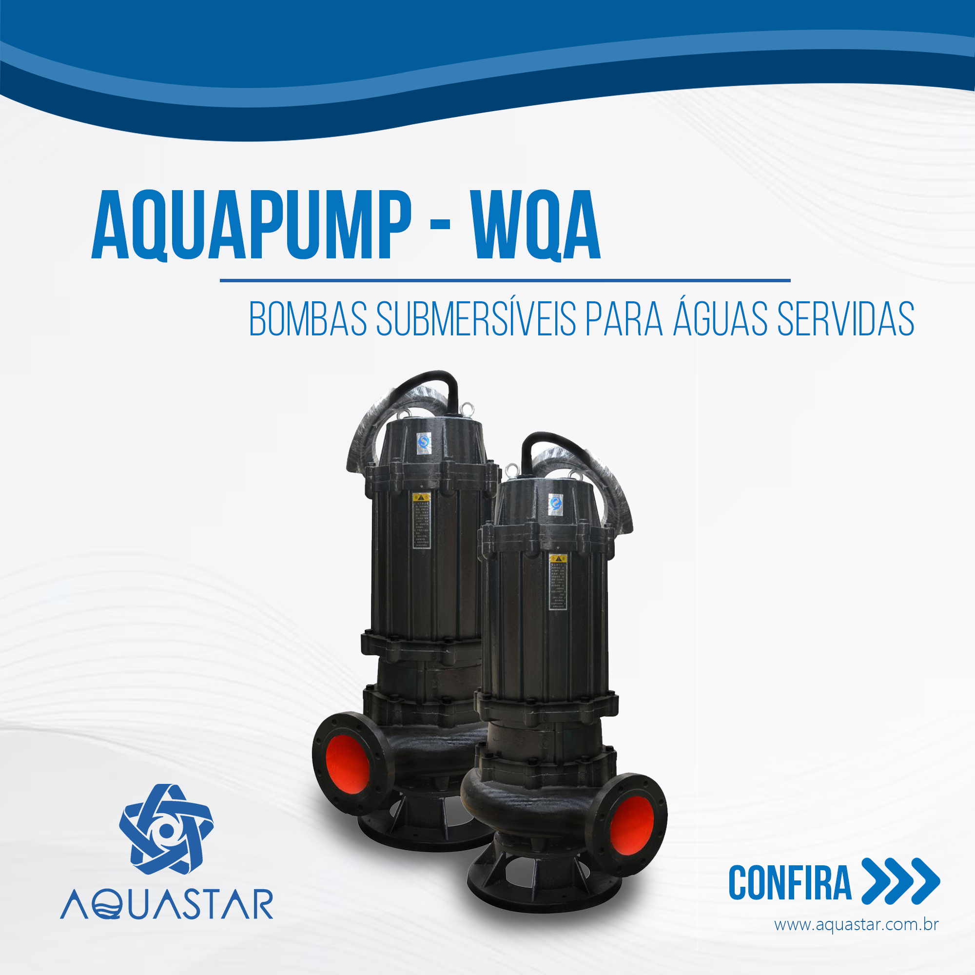 Aquapump