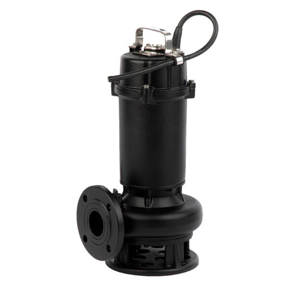 Bomba submersível vórtex Aquarob – 3 cv
