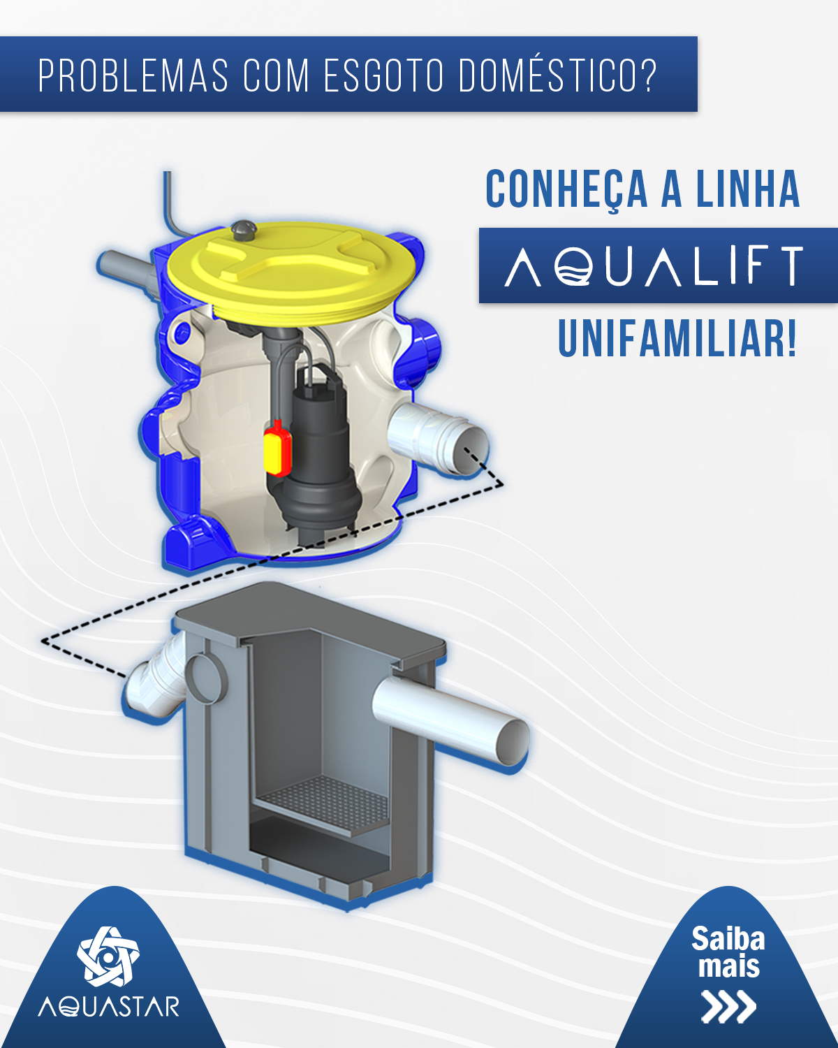 A Solução Eficiente e Sustentável