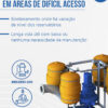 Aquafloat: A Solução Inteligente para Bombeament
