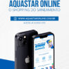 Aquastar Online: uma nova experiência para você