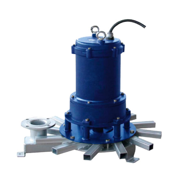 Aquaerator