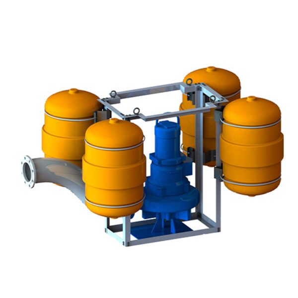 Aquafloat