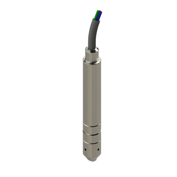 Sensor hidrostático