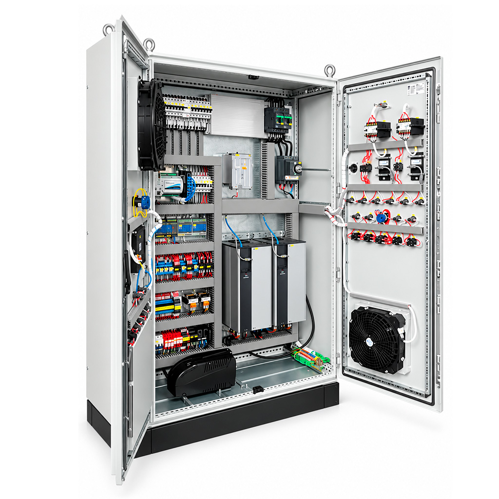 Painel engenheirado