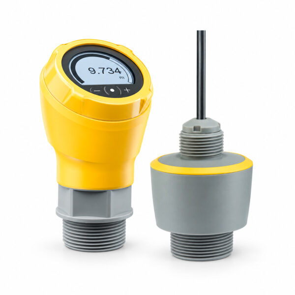 Sensor radar